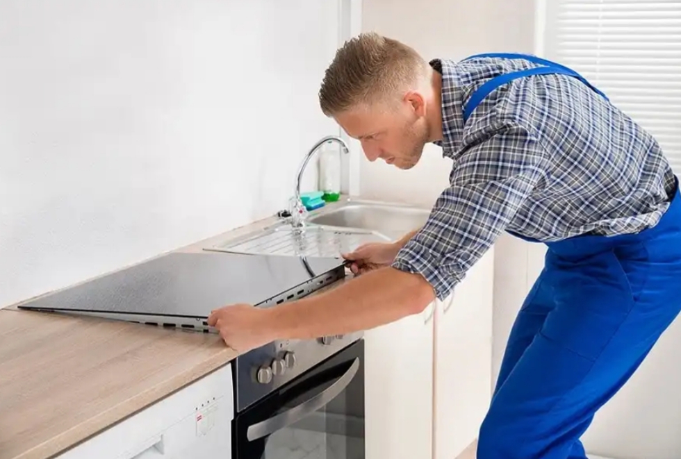 Sửa bếp từ Baumatic tại Hà Nội