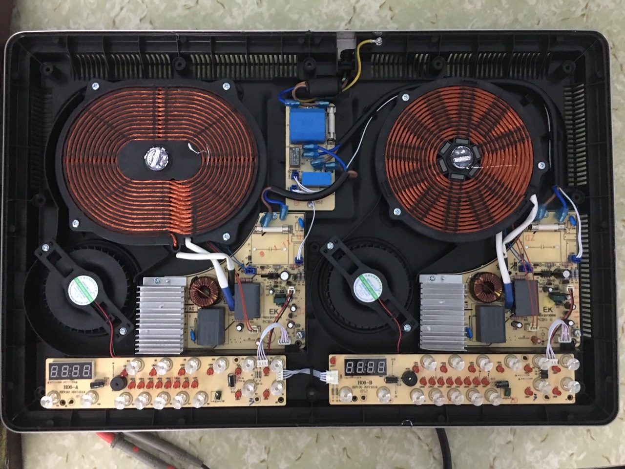 Baohanh24h là trung tâm sửa chữa bếp từ caso uy tín