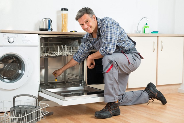 Lợi ích của khách hàng khi sửa máy rửa bát tại Baohanh 24h