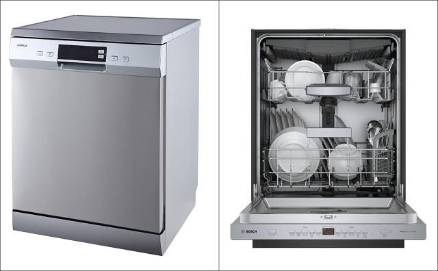 Máy rửa bát AEG là lựa chọn của nhiều gia đình hiện nay