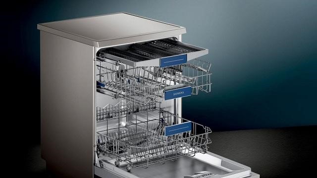 Nên sửa máy rửa bát Siemen ở đâu?