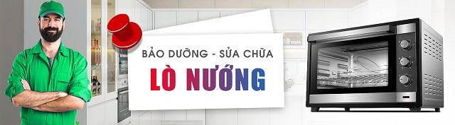 Những lý do mà bạn nên lựa chọn dịch vụ sửa lò nướng amica tại Baohanh24h