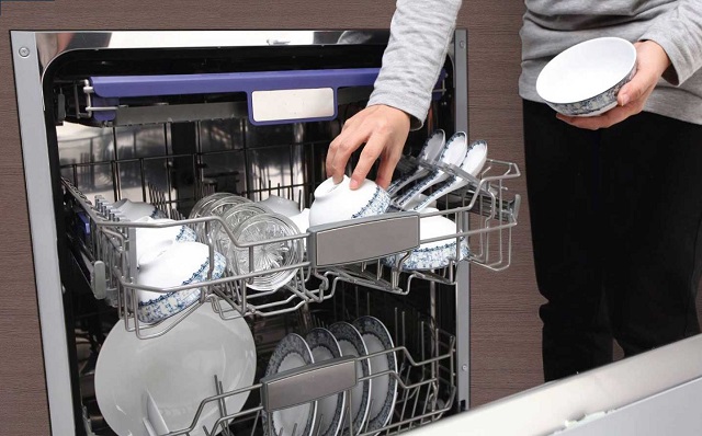 Nhược điểm của Máy rửa bát Whirlpool