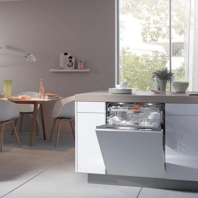 Sửa máy rửa bát Miele là nhu cầu của nhiều người hiện nay