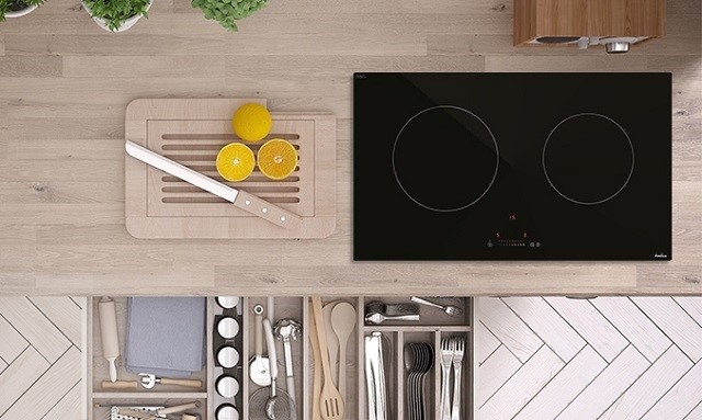 Bếp từ AMICA