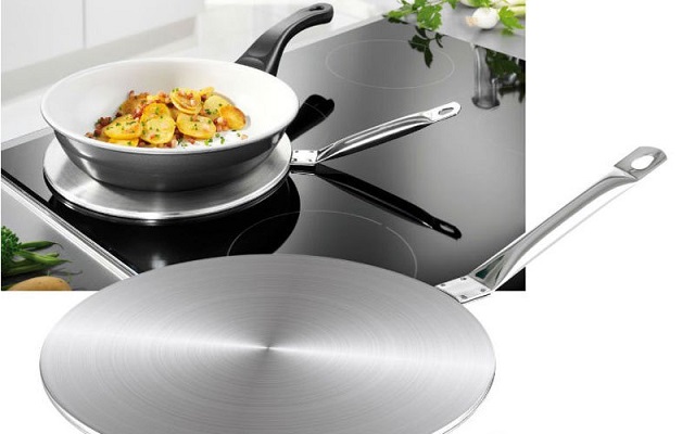 Bếp từ sở hữu nhiều chức năng vượt trội