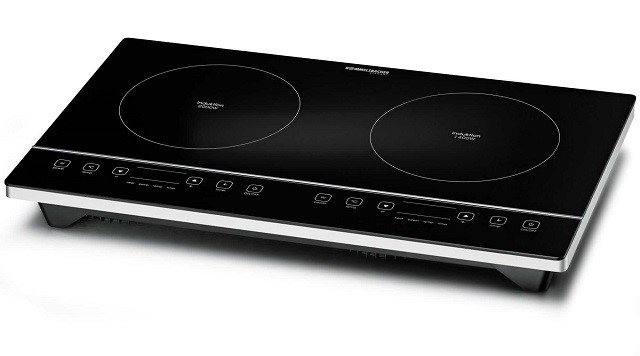 Giới thiệu về bếp từ Rommelsbatcher