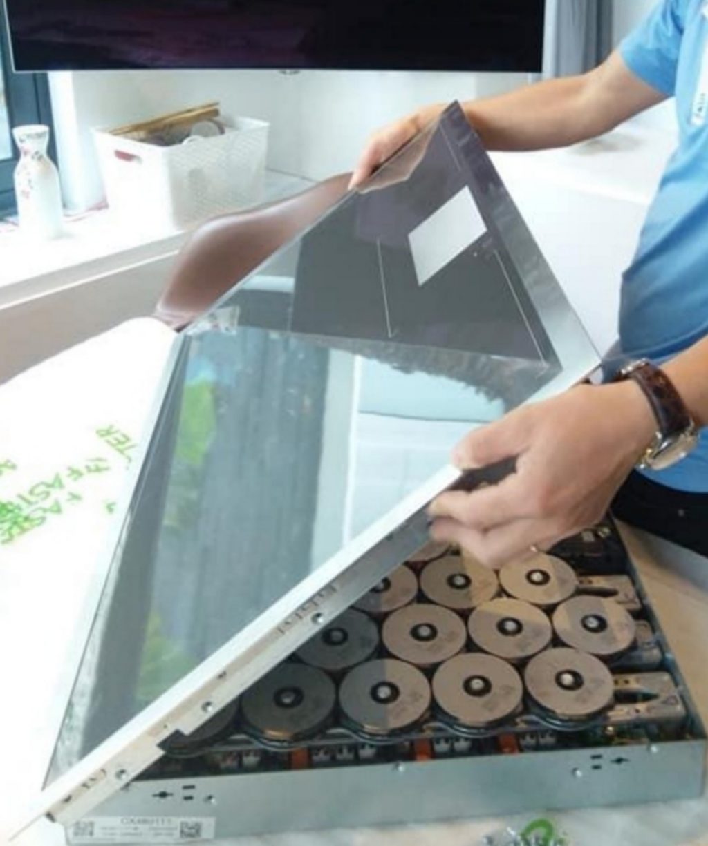 Những lỗi thường gặp trên bếp từ Gaggenau