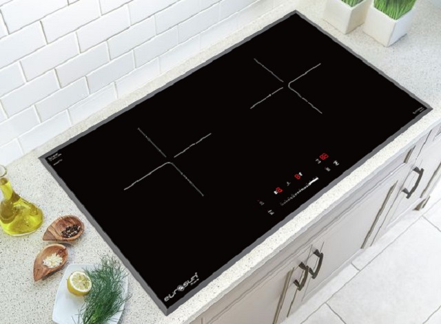 Có thể tự sửa bếp từ lỗi cảm ứng được không?