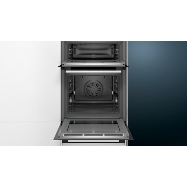 Đừng tự ý tháo lắp để sửa lò nướng Siemens nhé