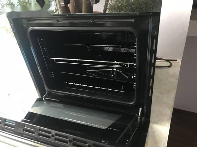 Linh kiện sửa lò nướng Malloca chính hãng 100%