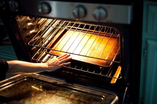 Lò nướng Chefs rất đa tính năng Lò nướng Chefs rất đa tính năng