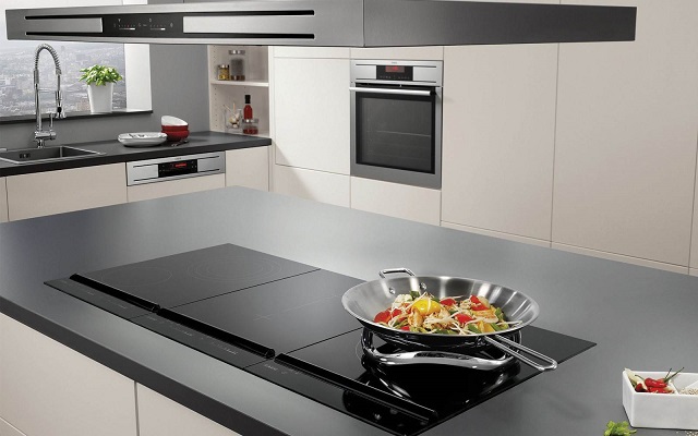 Lưu ý sau khi sửa bếp từ lỗi E3