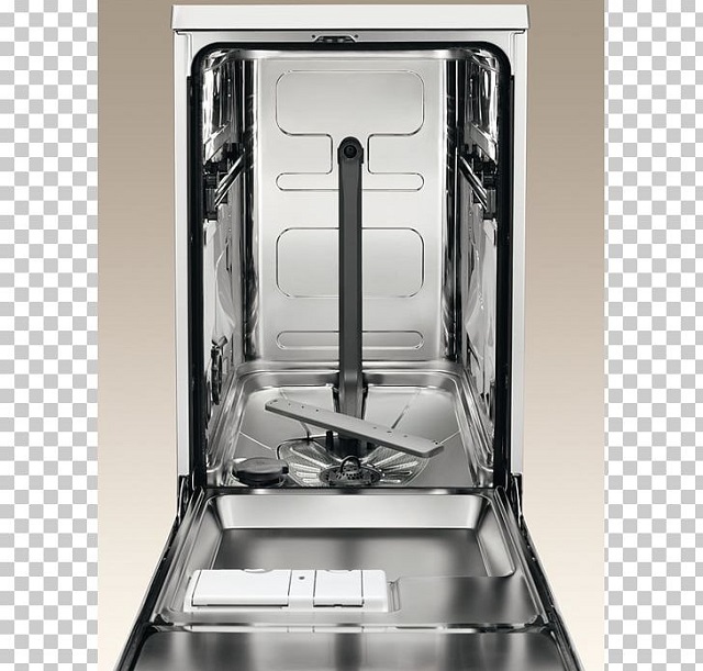 Máy rửa bát Electrolux được bảo hành nếu có sự cố do lỗi sản xuất