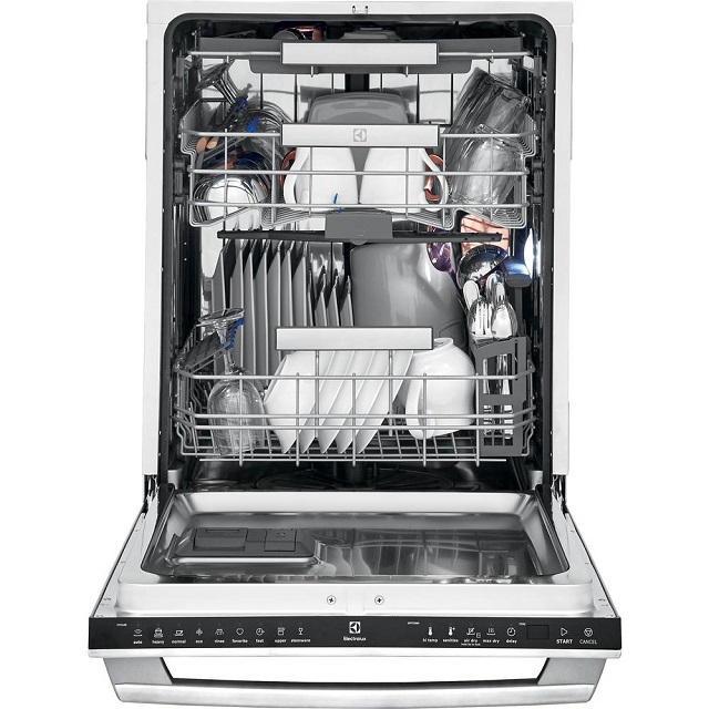 Máy rửa bát Electrolux