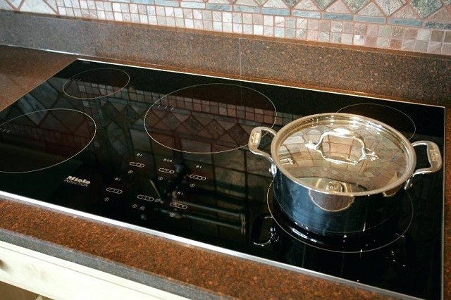Những lỗi thường xảy ra trên bếp từ Miele, cần khắc phục ngay