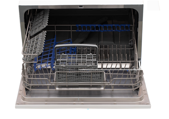 Một số mã lỗi hiển thị trên máy rửa bát Teka có thể tự khắc phục