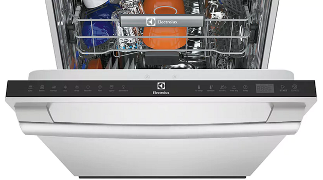 Một số sự cố có thể tự khắc phục tại nhà