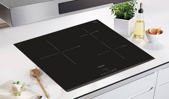Nguyên nhân làm cho bếp từ Bosch bị mất nguồn