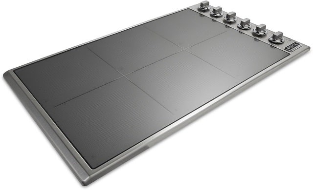Những đặc điểm tiêu biểu của bếp từ VIKING