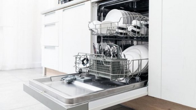 Có nhiều cách để sửa máy rửa bát lỗi E14