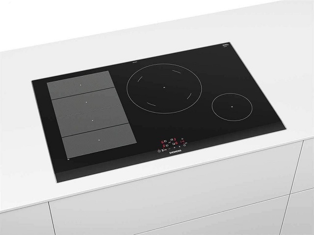 Hướng dẫn sửa bếp từ SIEMENS mất nguồn