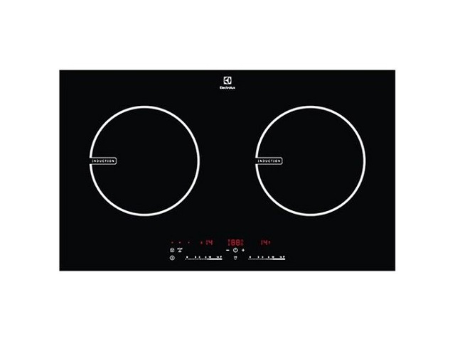 Mã lỗi E7 ở bếp từ Electrolux thông báo sự cố gì?