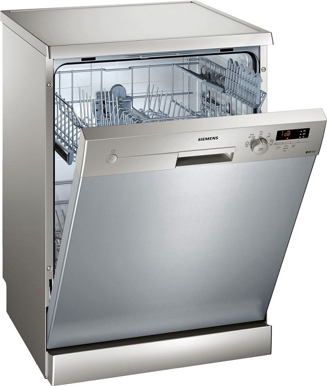 Sửa máy rửa bát lỗi E 01, 02, 03, 04, 05