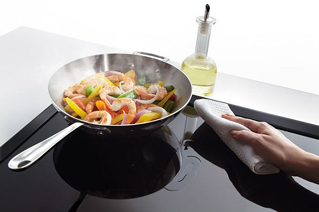 Đừng bỏ qua những phương pháp sửa bếp từ AMICA